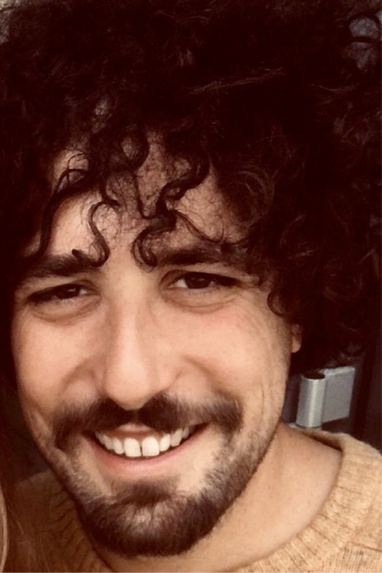 Dr. Ludovico Formenti