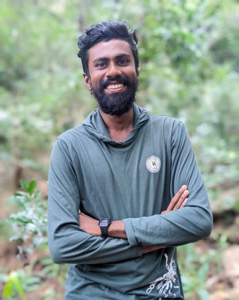  Charith Meegamuwage