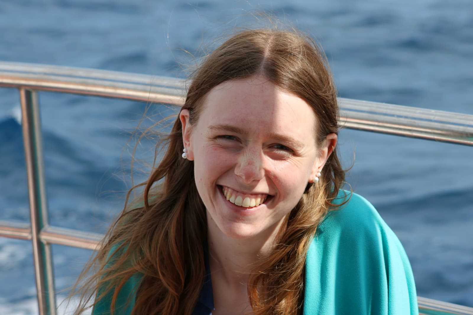  Amélie Burgener