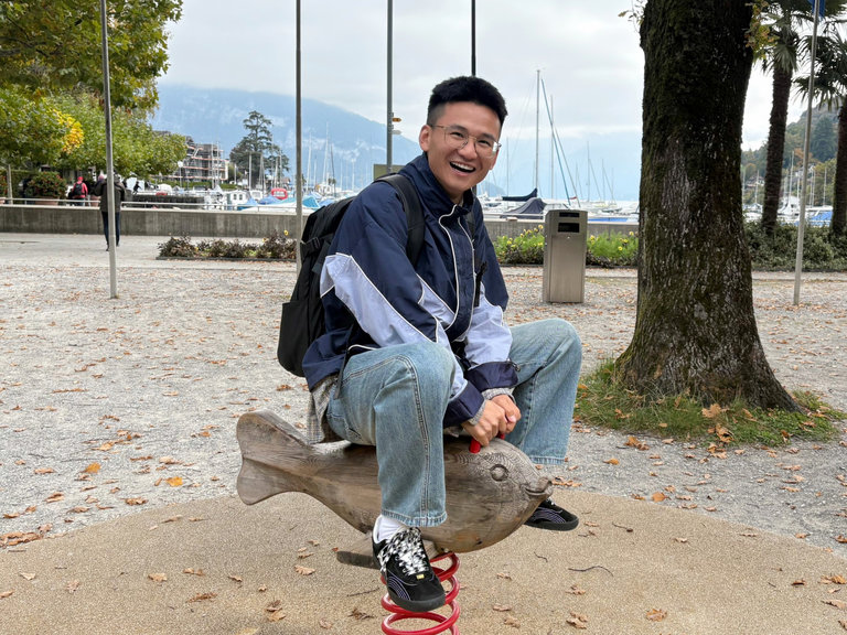  Wei Song