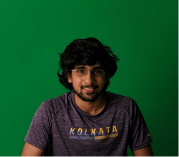  Akshay Bharadwaj