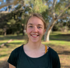  Shareen Kira Desiree Sanders