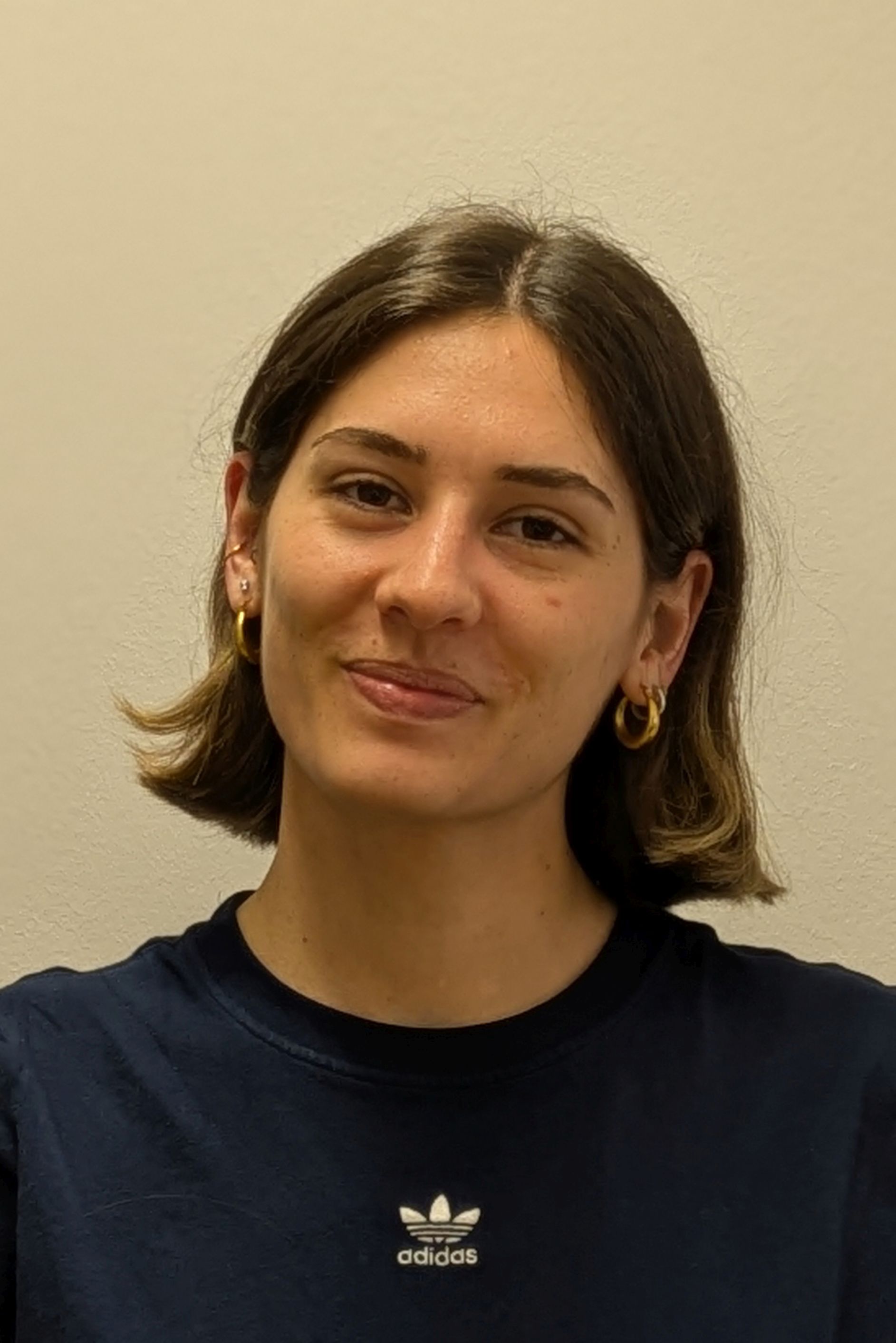  Anouk Gremion